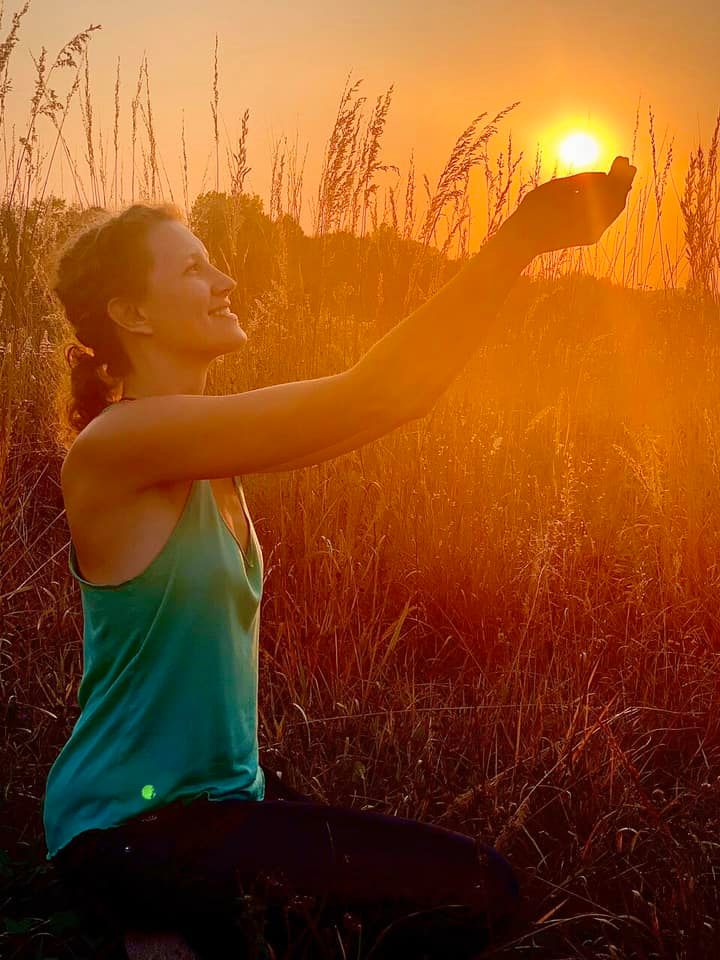 Emotional Navigation Session