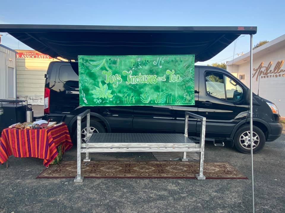 Carebears EMS Services for Events and Festivals